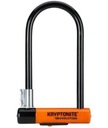 Kryptonit Evolution Standard STD 10,2 cm X 22,9 cm