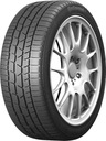 1x Continental WinterCont TS830P 225/60 R17 99H