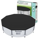 Bestway Frame Pool Cover – 305 cm 58036