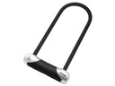 Zámok na bicykel MAGNUM U-LOCK 13mm 115mm 290mm