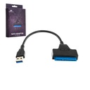 SATA III na USB 3.0 HDD SSD adaptér