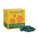 Spirulina CRUNCHY 100g vitamín D a K