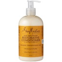 SHEA MOISTURE Raw kondicionér s bambuckým maslom