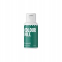 Color Mill olejové farbivo 20ml EMERALD green