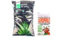 Presádzacie médium Yucca Dracaena Ficus Perlite