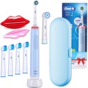 Elektrická zubná kefka Oral-B PRO 3 3770 + Púzdro