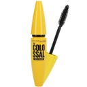 Mascara Maybelline Colossal Mascara 100% čierna