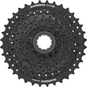 Kazeta 9 rýchlostná SHIMANO CS-HG200-9 Altus 11-32T