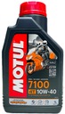 MOTUL 7100 4T 10W40 Ester MA2 olej 1L