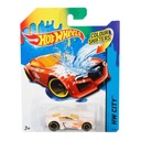 Hot Wheels Torque Color meniace auto