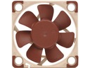 Ventilátor NOCTUA NF-A4x10 FLX