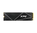 SSD pre PS5 Adata XPG Gammix S70 Blade 1TB