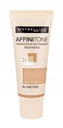 Maybelline Affinitone 24 Golden Beige podkladová báza na tvár 30 ml