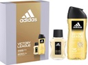 ADIDAS EDT darčeková sada 50 ml + Sprchový gél 250 ml LIGA VÍŤAZSTVA