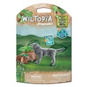 PLAYMOBIL 71056 WILTOPIA WOLF