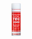 TEC 2000 ČISTIČ RADIÁTOROV 350ML