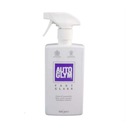 AutoGlym Fast Glass 500ml tekutý na umývanie a čistenie autoskiel