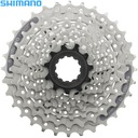 SHIMANO ACERA CS-HG201 9-rýchlostná kazeta 9-rýchlostná 11-32T 9s 11-32 ORIGINÁL