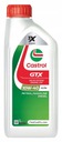 CASTROL 10W40 1L. GTX 