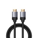 BASEUS ENJOYMENT KRÁTKY KÁBEL HDMI KÁBEL 4K 60Hz 18Gbps 0,75m | VRKOČ