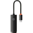 Sieťový adaptér Baseus USB-C na RJ45, 1000 Mbps