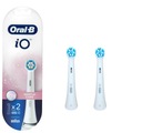 ORIGINÁLNE TIPY NA STAROSTLIVOSŤ ORAL-B iO 2 ks.