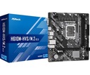 Základná doska ASROCK H610M-HVS/M.2 R2.0