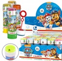 Mydlové banky Paw Patrol 60ml LABYRINT HRA 36 ks