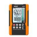 Testovanie AI ​​Smart Digital Intelligent multimeter