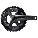 Kľuky Shimano FC-R7000 53/39T 172,5 mm B/Ł 11 rýchlostí