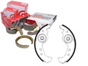 BREMBO BRZDOVÉ ČELISTY ABARTH RITMO FIAT 126 127