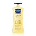 VASELINE ESSENTIAL HEALING telový balzam 600ml