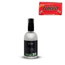 Deturner Leather Cleaner na čistenie kože 250 ml