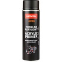 NOVOL Acrylic Primer čierny sprej