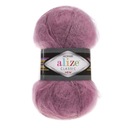 Alize Mohair Classic 169 - vres tmavý