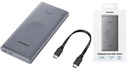 Powerbanka Samsung Wireless Battery Pack 10000 25W