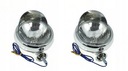 LIGHTBAR LAMPS HARLEY DAVIDSON SPORTSTER 1994-2003