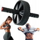 DRFIT AB ROLLER ROLLER NA PRECVIČOVANIE BRUŠNÝCH SVALOV ABS