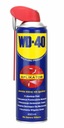 WD-40 APLIKÁTOR NA ODSTRAŇOVANIE HRDZE PRE SROBU A MATICE 450ml