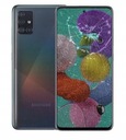 RÝCHLE SKLO + VÝMENA ZA SAMSUNG GALAXY A51 SM-A515