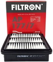 FILTRON VZDUCHOVÝ FILTER AP 177/7 HYUNDAI KIA