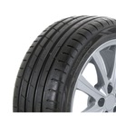 1x NOKIAN 225/50R17 98Y PowerProof XL let