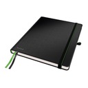 Čierna mriežka na notebook Leitz Complete iPad