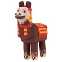 MINECRAFT LAMA MASCOT 30CM PLAY BY PLAY LLAMA