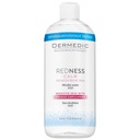 Dermedic Redness Calm H2O micelárny fluid, 500 ml