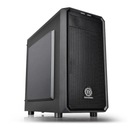 Versa H15 microATX USB3.0 (120 mm), čierna