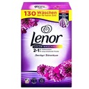 Lenor Color Powder 130 Washs Floral 8,45kg XXXL DE