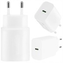 RÝCHLA USB-C NABÍJAČKA 35W PRE IPHONE 11 12 13 PRO