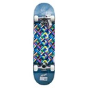 KOMPLETNÝ SKATEBOARD ALLRIGHT TETRAGON ABEC9 79cm