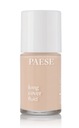 Paese Long Cover Fluidná podkladová báza 30ml 0,5 IVORY